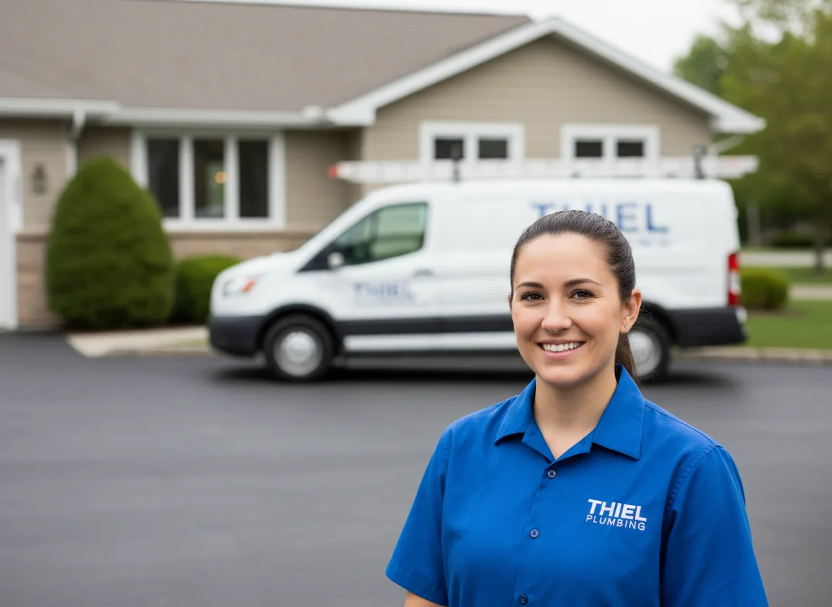 Plumber Ratcliff, TX FAQs